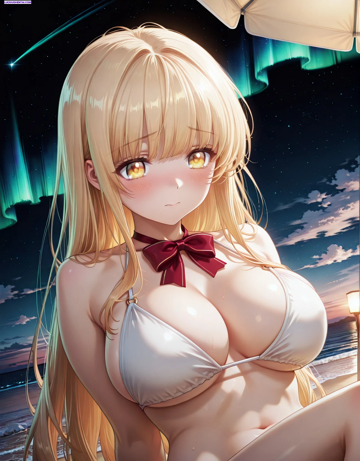 Mahiru Shiina Gets Ravaged in Wild Sex by GoodAI