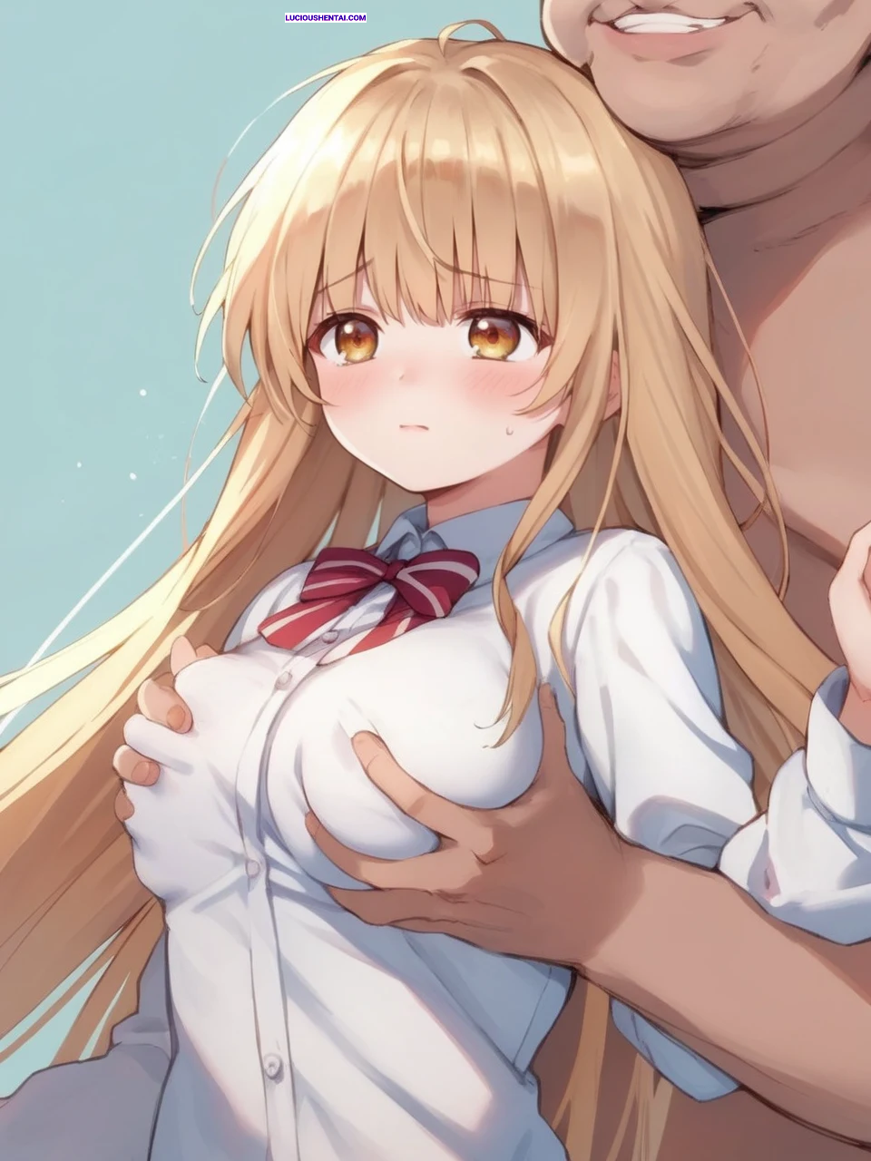 Experience Hot Sex with Mahiru Shiina by CYDarkness