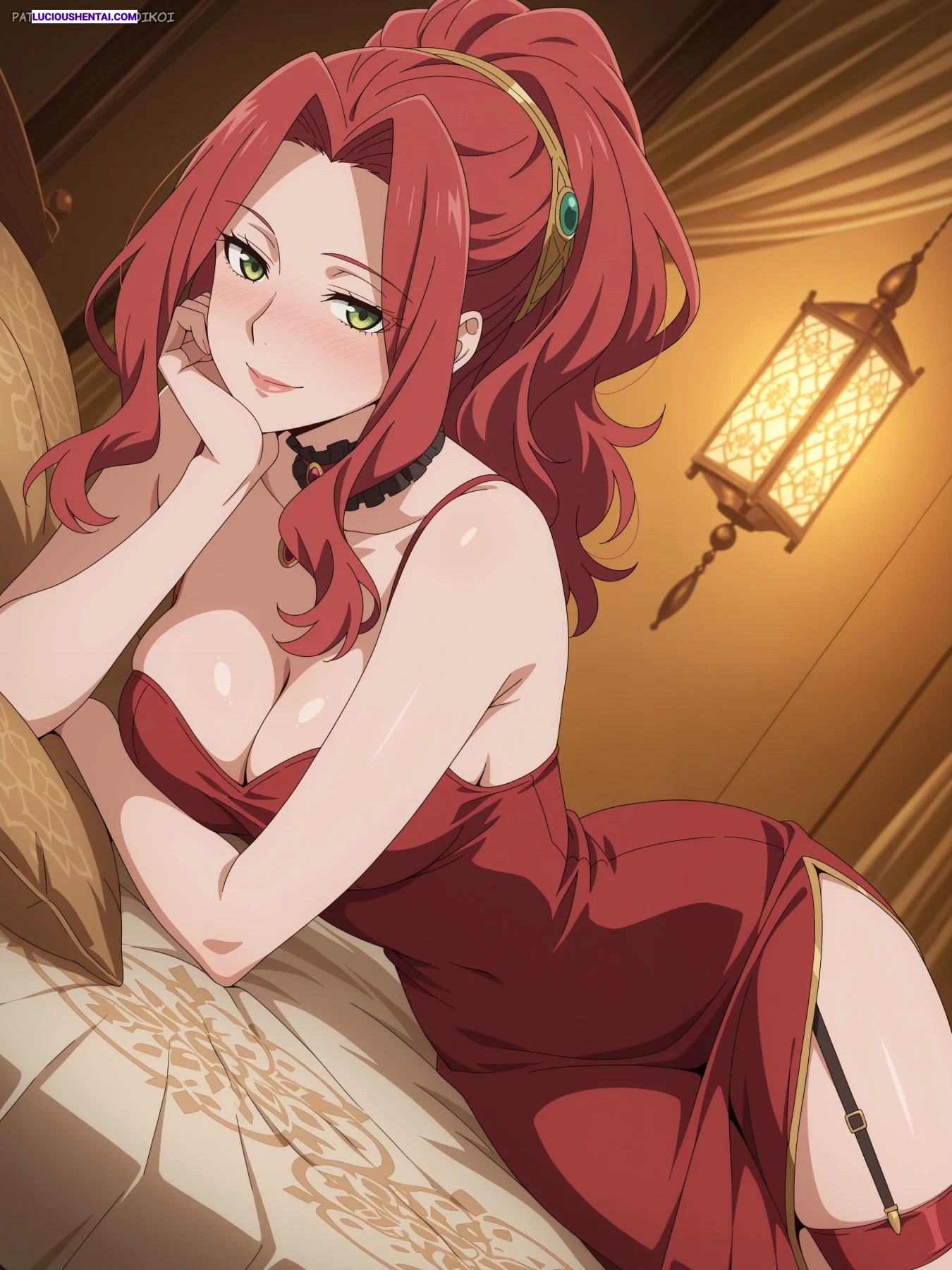 Malty S Melromarc Fucked Raw in Shield Hero Hentai