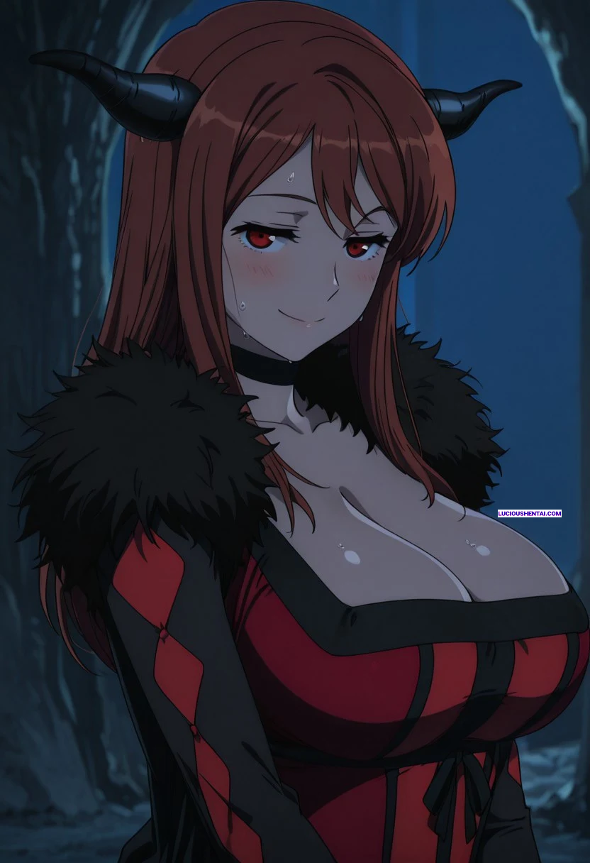 Maoyuu Maou Yuusha Mao Gets Pounded by Hero