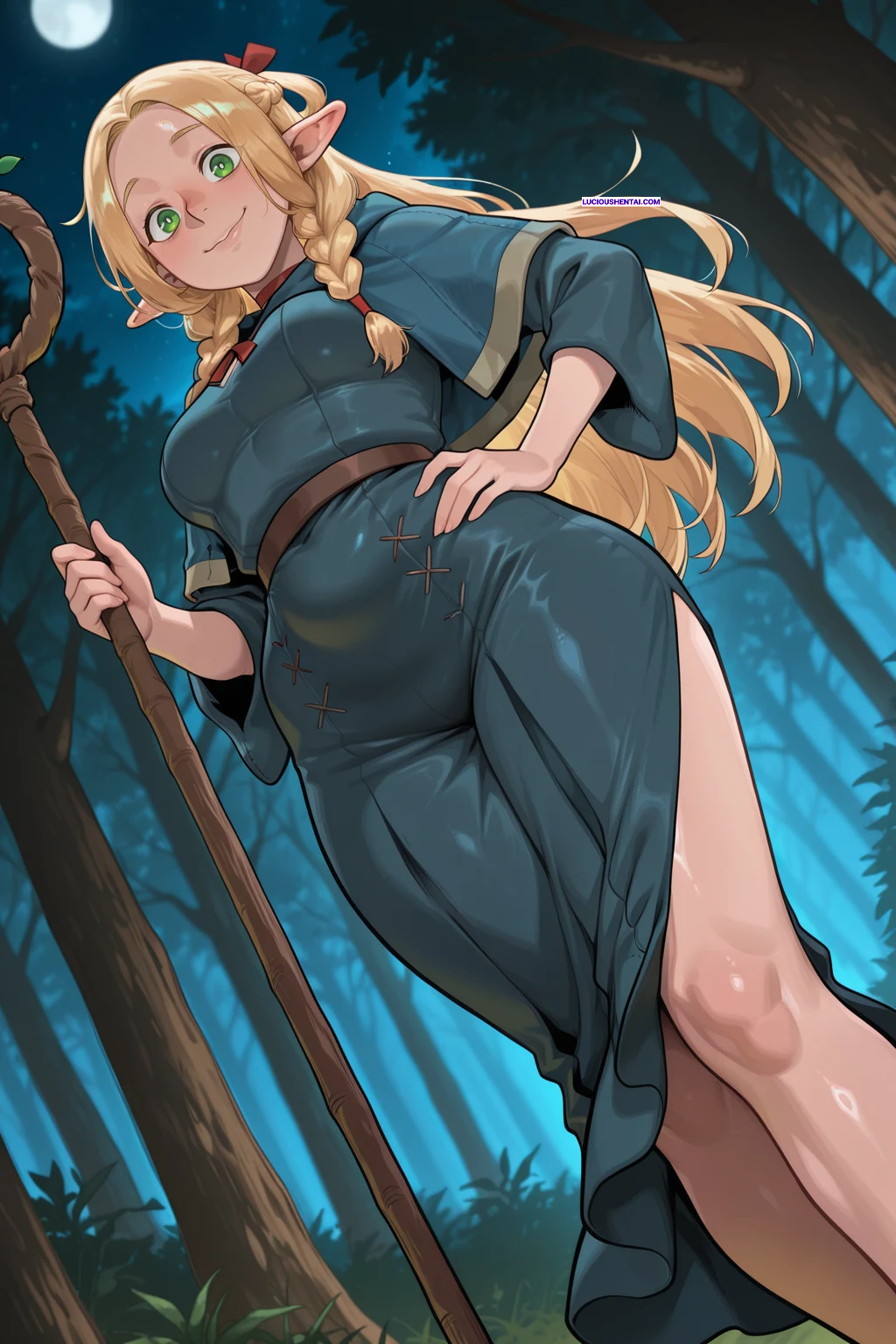 Marcille Donato Ravished in Delicious Dungeon Sex