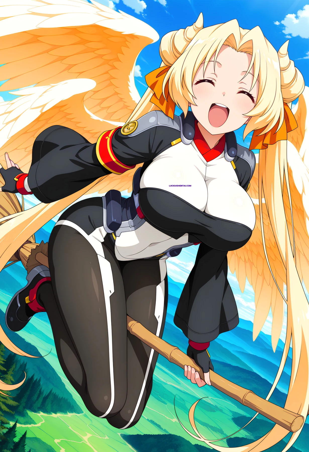 Margots Wild NTR Adultery Fuck by Ringot