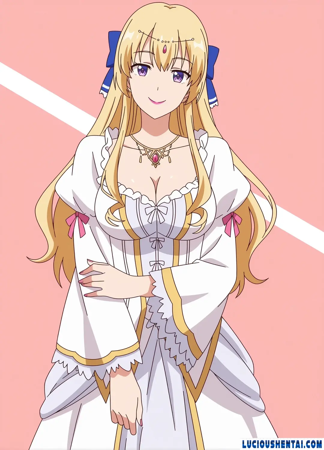 Maria’s Journey in the Realm of Dreams and Desire