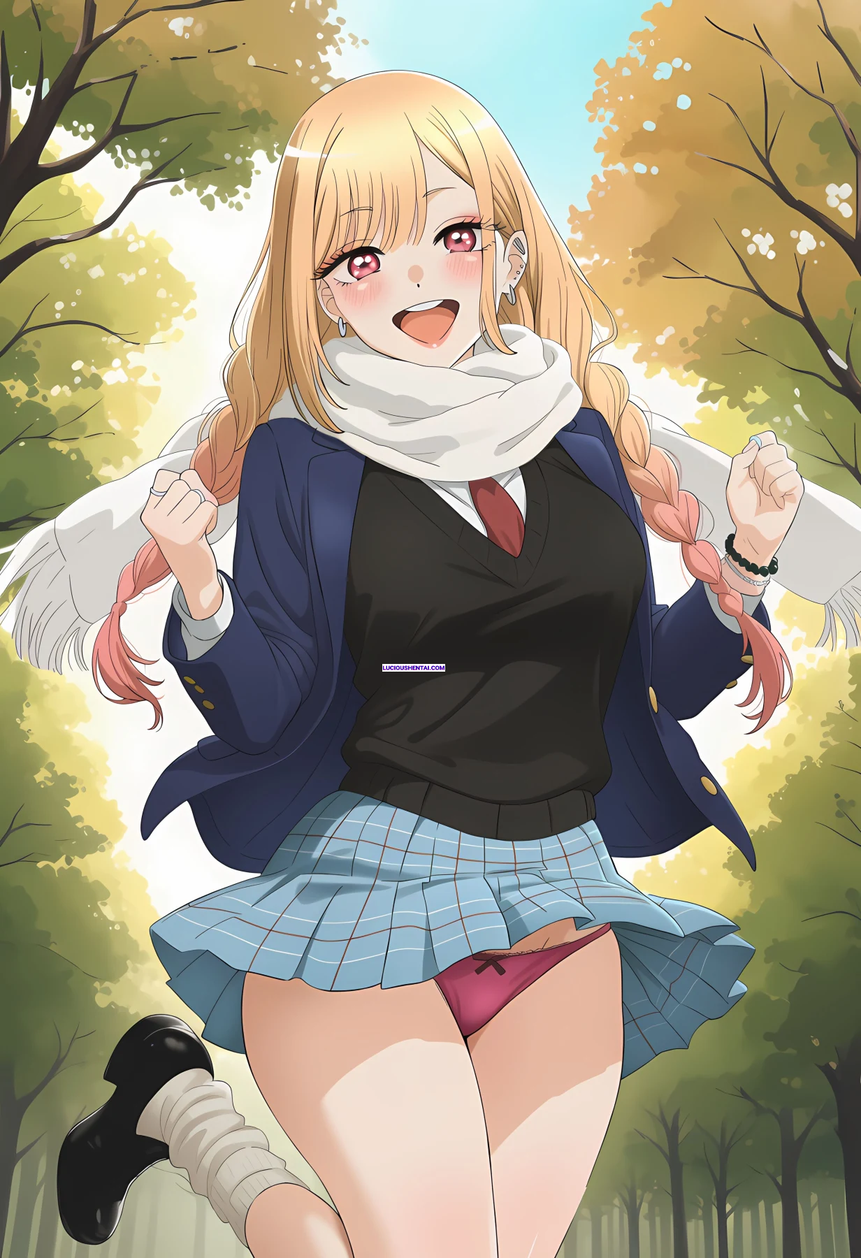 Unleash Marin Kitagawas Wildest Sex Desires by POGO
