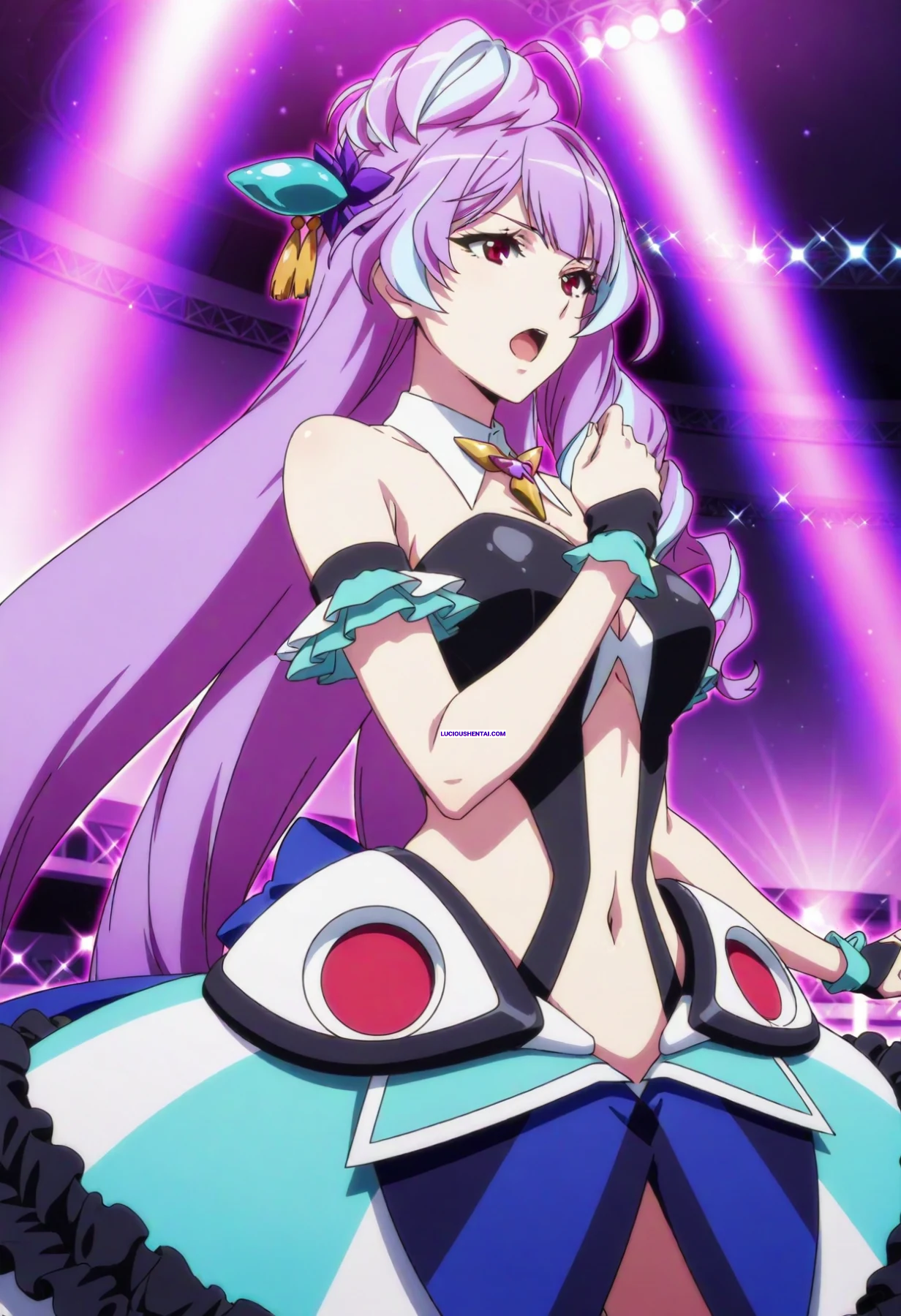 Mikumo Guynemer Craves Massive Cock in Hot Wild Sex