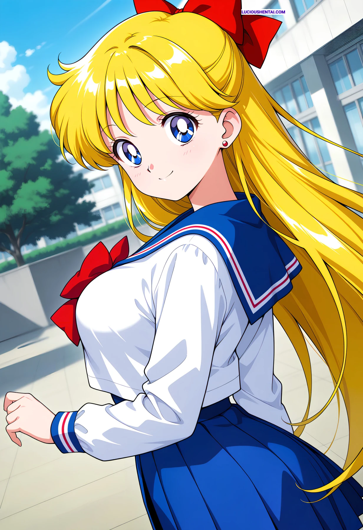 Horny Pregnant Minako Rides Ringots Massive Dick!