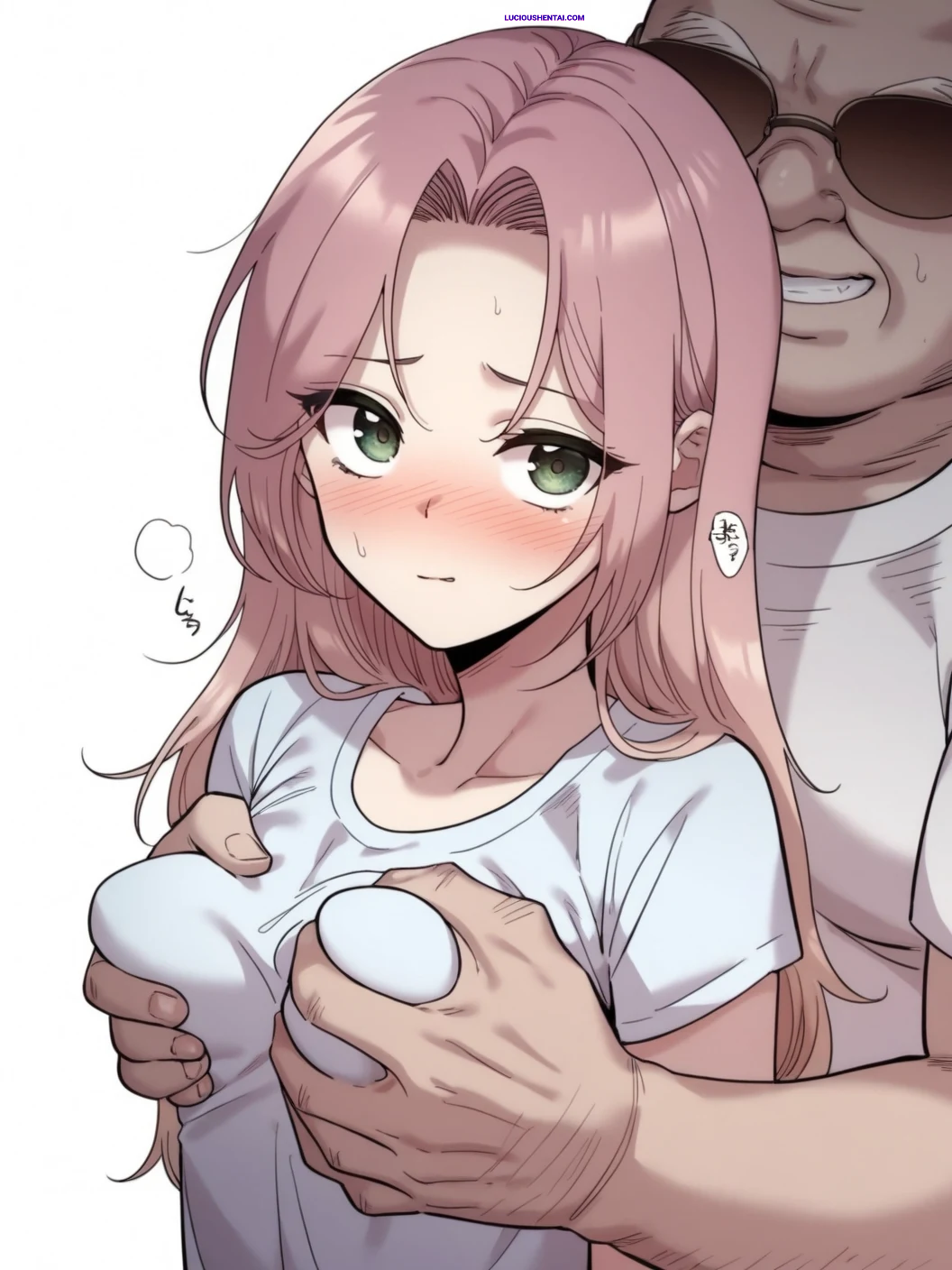 Discover Minji Kwons Steamy Sex Life by CYDarkness
