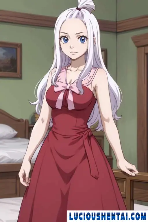 Mirajane's Ultimate Fairy Tail Adventure Awaits