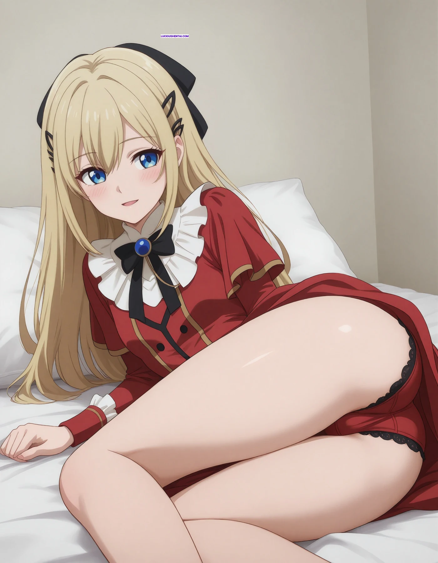 Mirika Huglia Kunon Sorcerer Sees 311P Wild Sex
