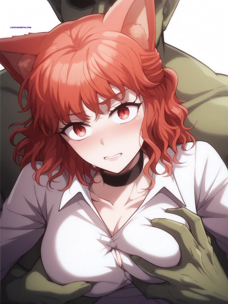 You Wont Believe Missha Karlstein Sex by CYDarkness