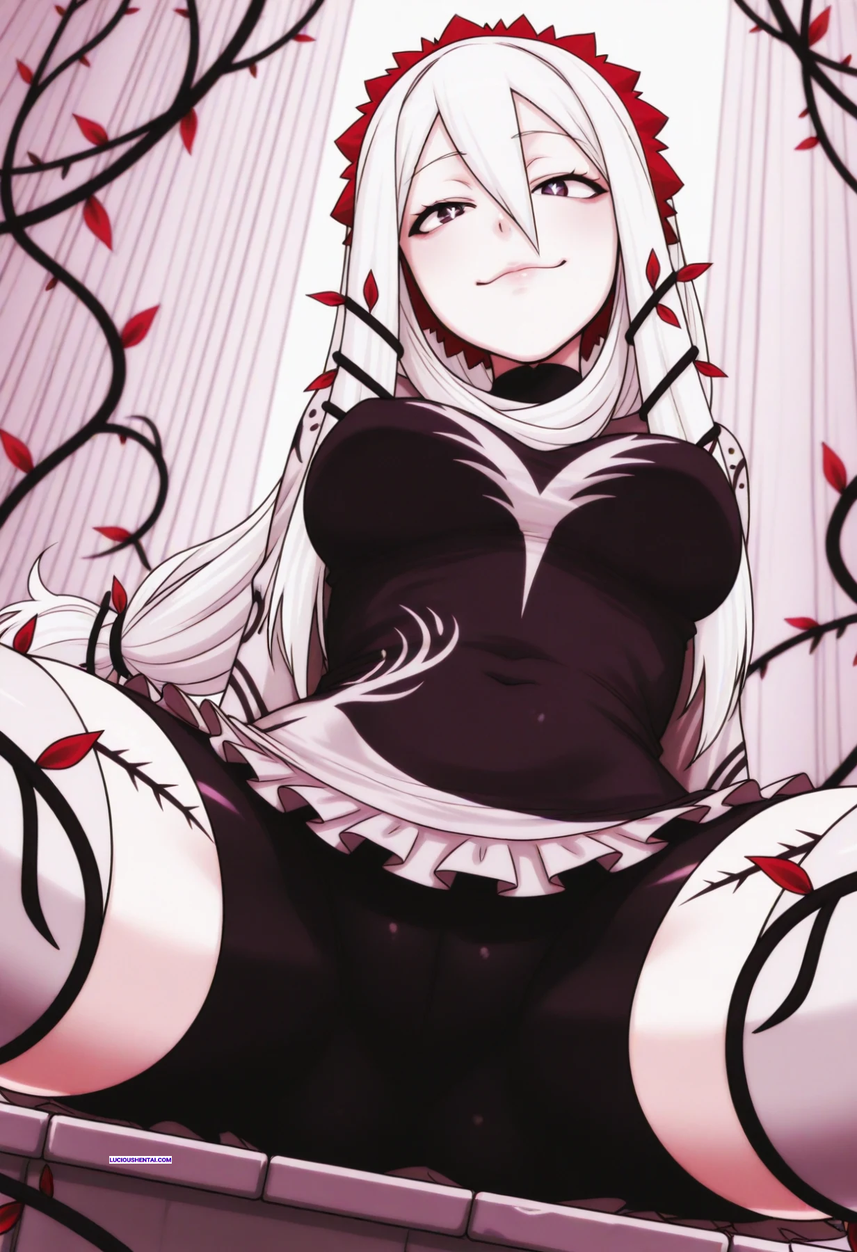 Discover Mistleteinn’s Steamy Sex Adventures by Mosin951