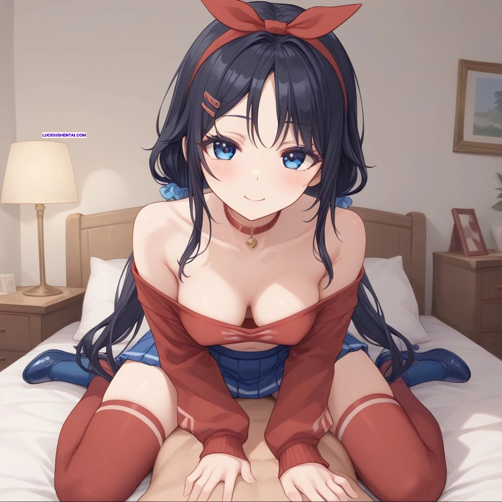 Insanely Hot Mita Sex Scenes by MorningSama Revealed