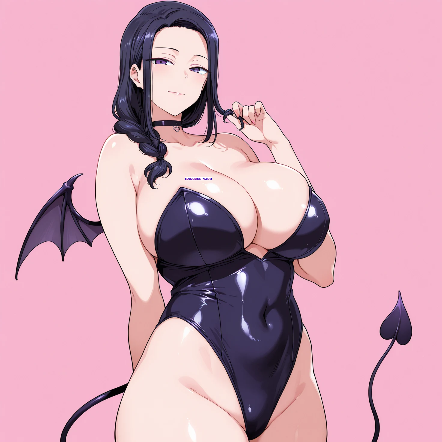 Miyajima Tsubaki's Hypno Fuck Fest in Saimin Seishidou by T