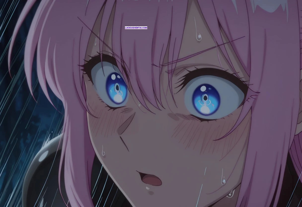 Miyakos Steamy Fuck in Shikimoris Not Just a Cutie
