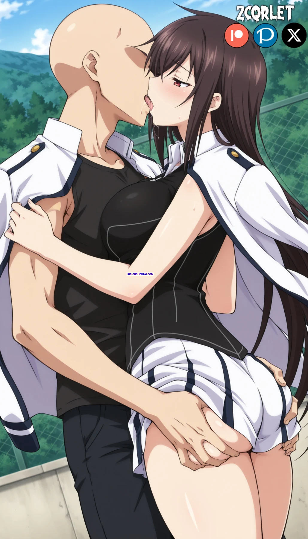 Momoyo Kawakamis 220+ Wild Sex Orgy by Zcqrlet