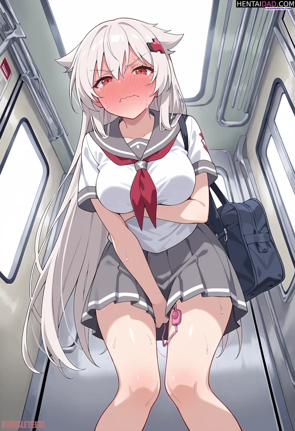 Montpelier’s Juicy Pussy Filled in Azur Lane Hentai Montpelier’s Juicy Pussy Filled in Azur Lane Hentai