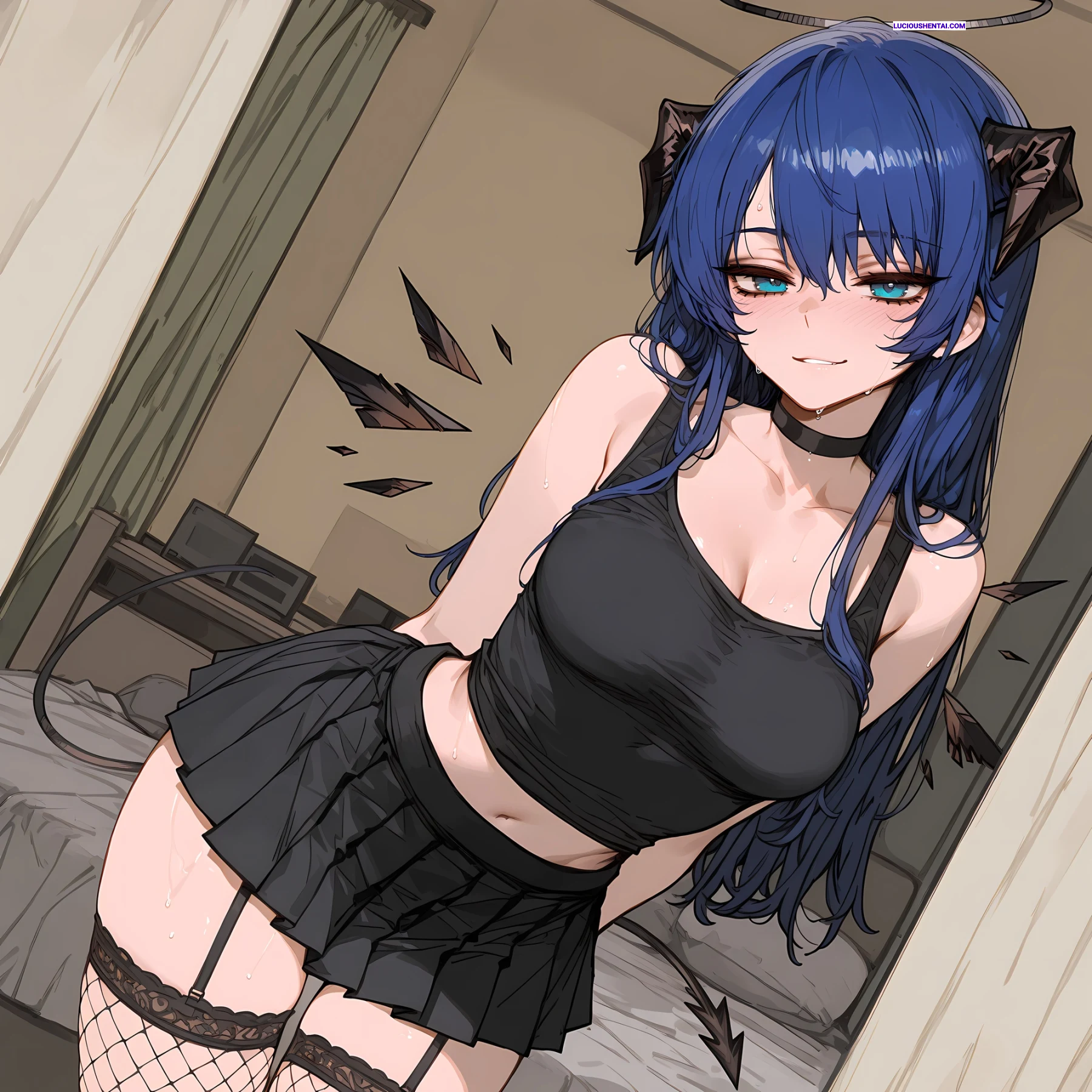 Discover Mostimas Steamy Sex Scenes by WaifuLover Now