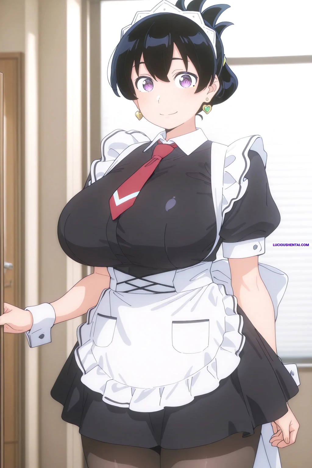 Nagi Arato special outfit 2 part 1 wild sex by Bishop