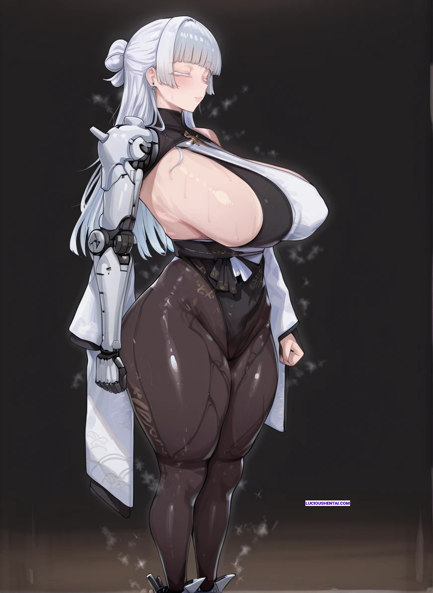 Nayuta Gets Ravished in Head Parks Hentai Masterpiece