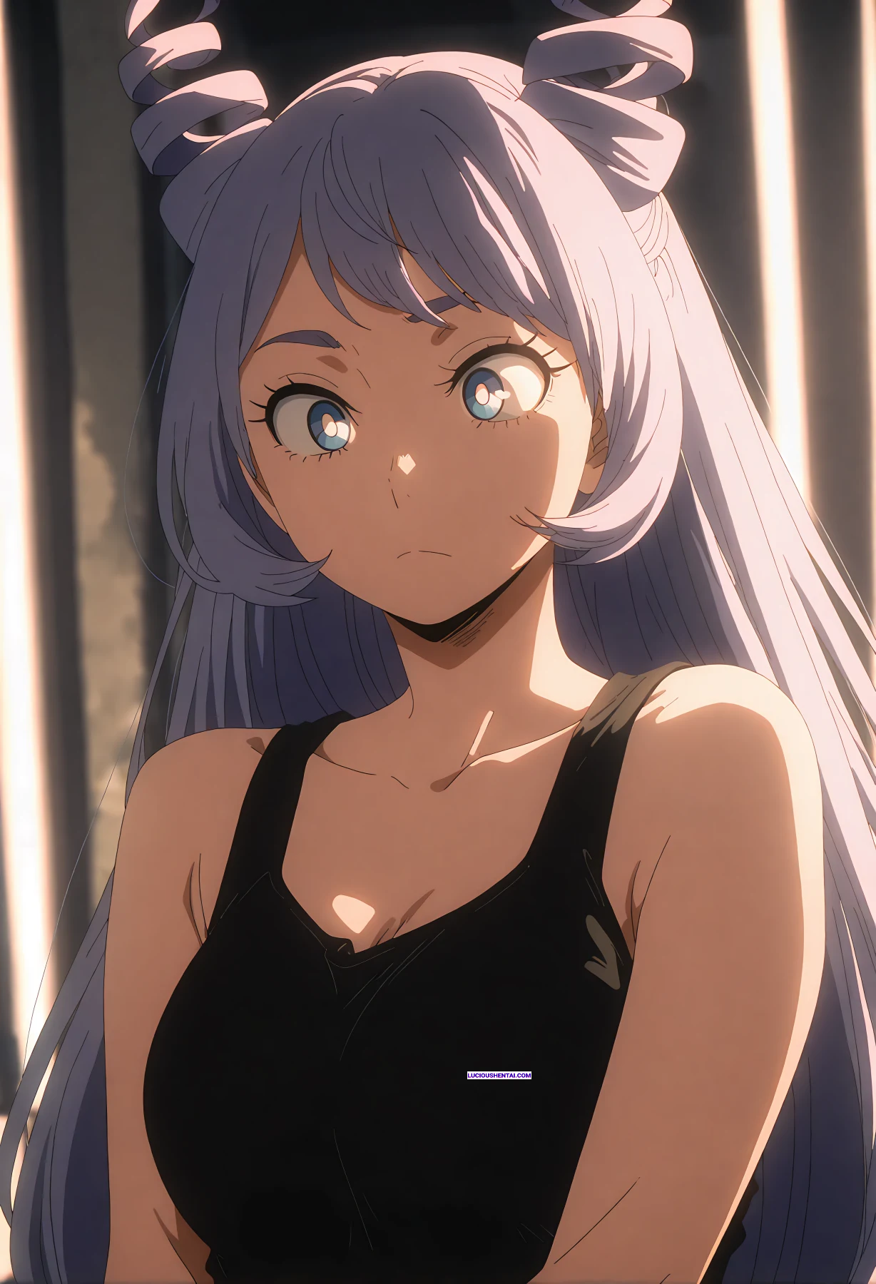 Nejire Hado Unleashes Wild NSFW Sex in My Hero Academia