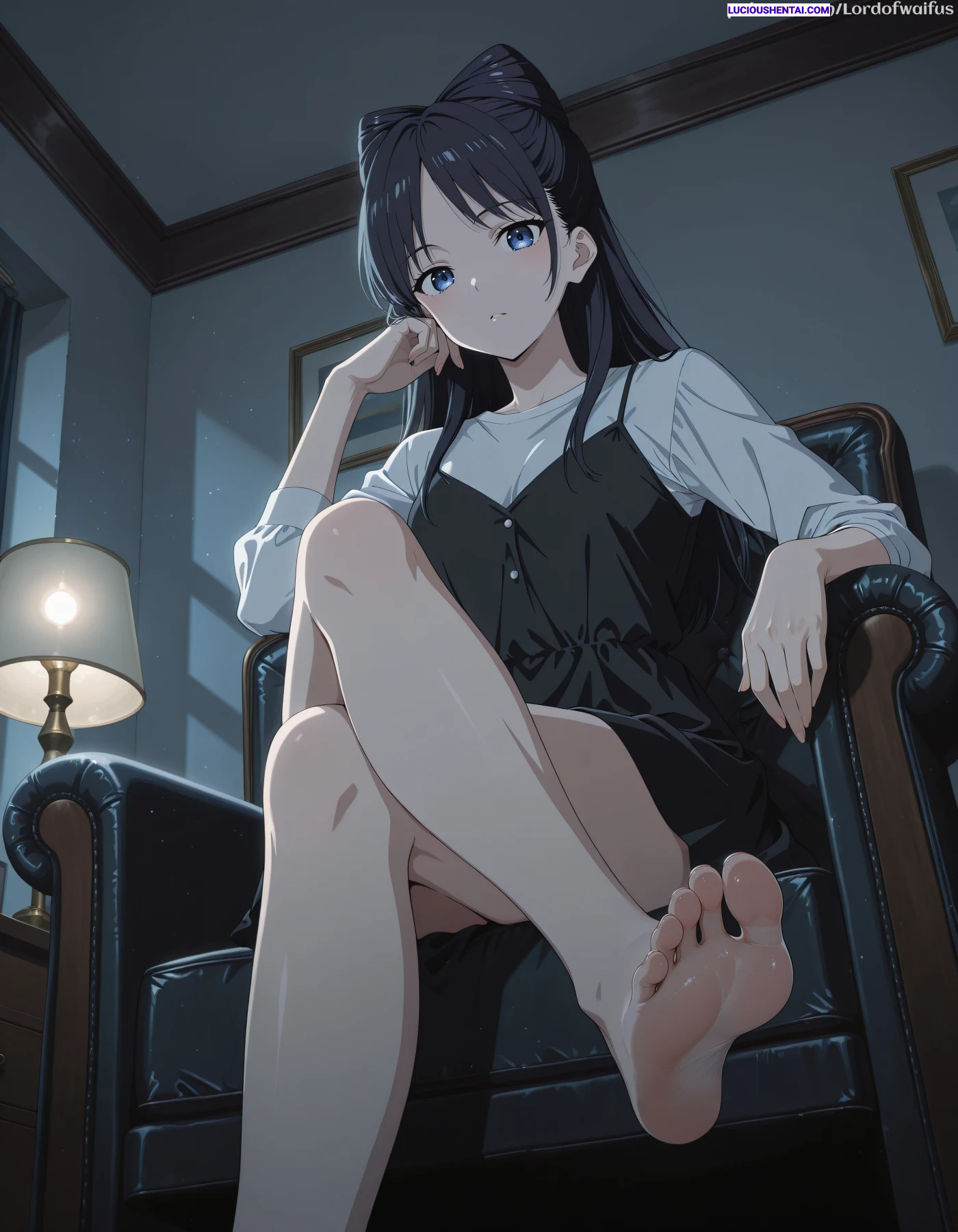 Nemu Miyao Witch Watch 4K Sex Set by Lord of Waifus Nemu Miyao Witch Watch 4K Sex Set by Lord of Waifus