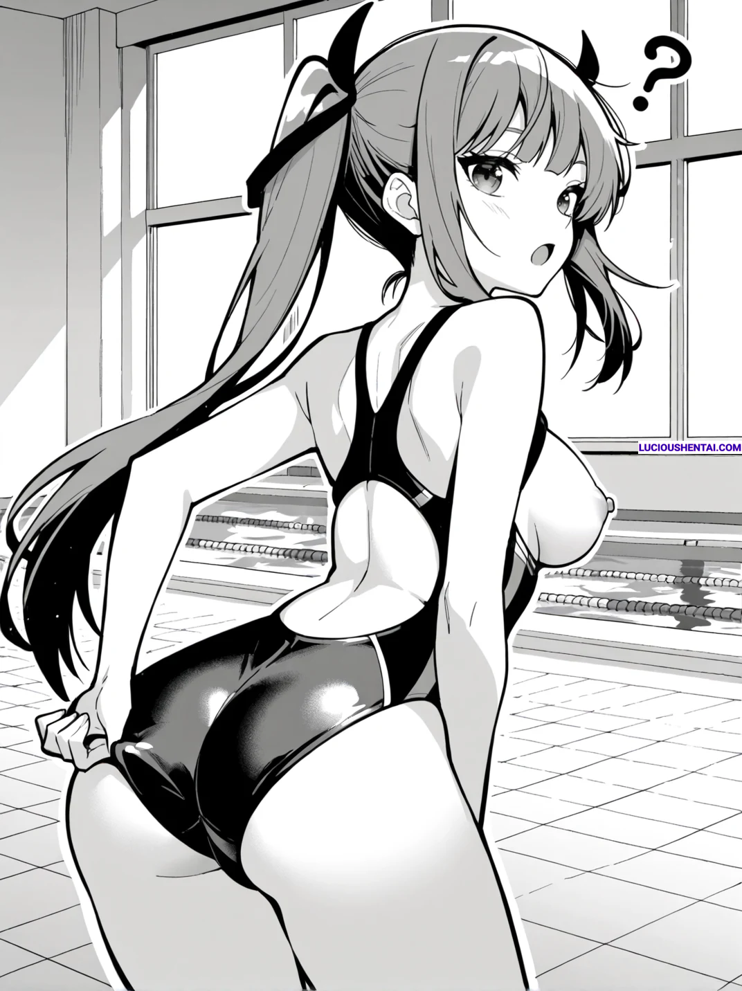 Nene Himekawa Surrenders to Intense Sex by mforcia