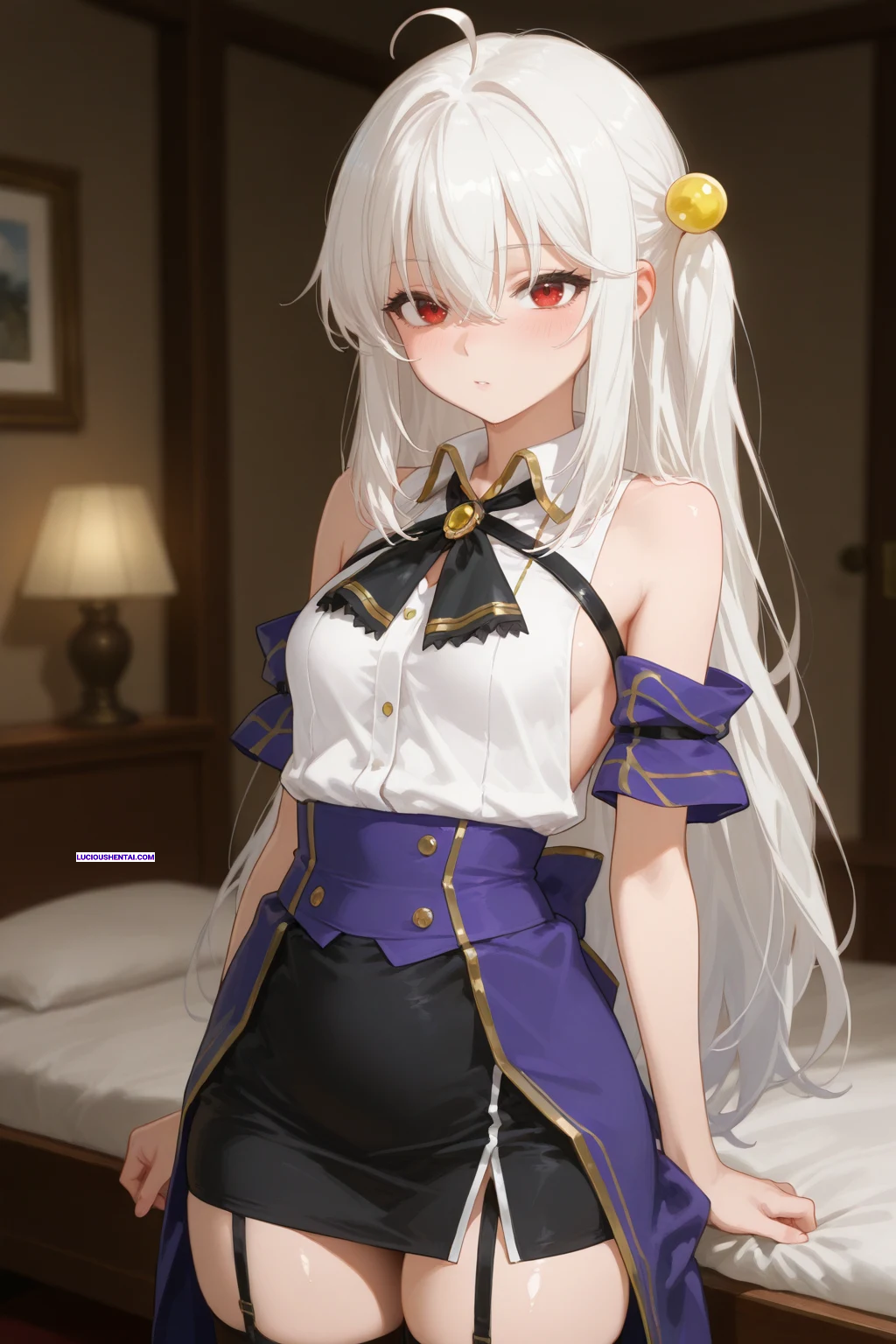 You Wont Believe Ninym Raleis Wild Sex by Amane