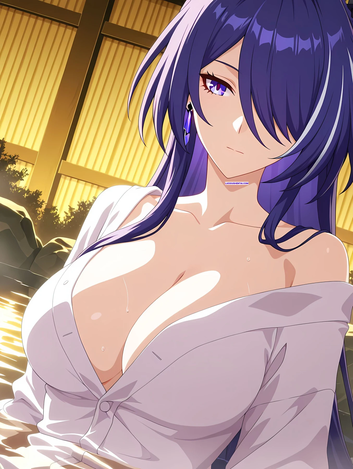 Discover Acherons Wild Honkai Star Rail Sex Secrets