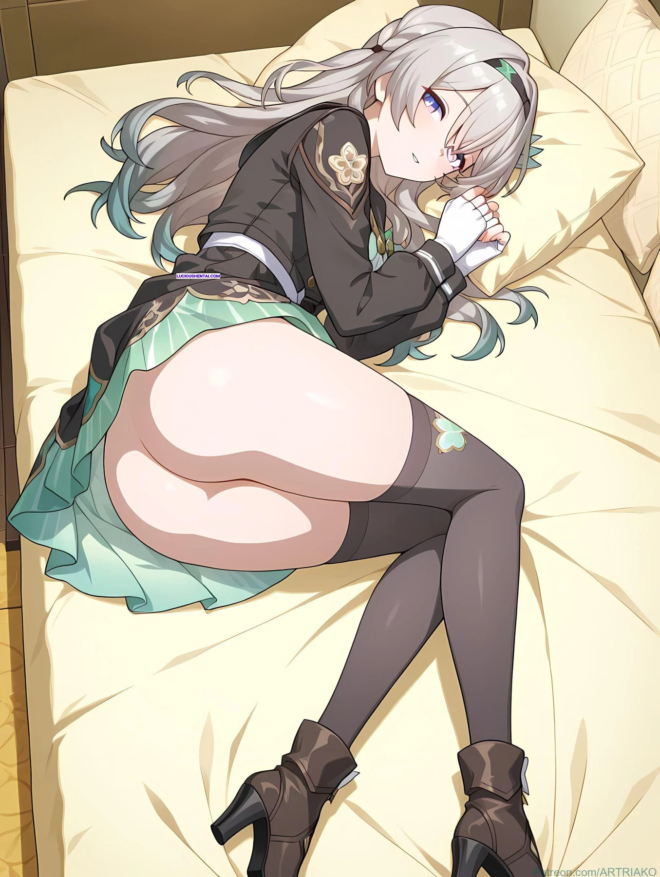 Hot Fireflys Wild Honkai Star Rail Hentai Sex Extras