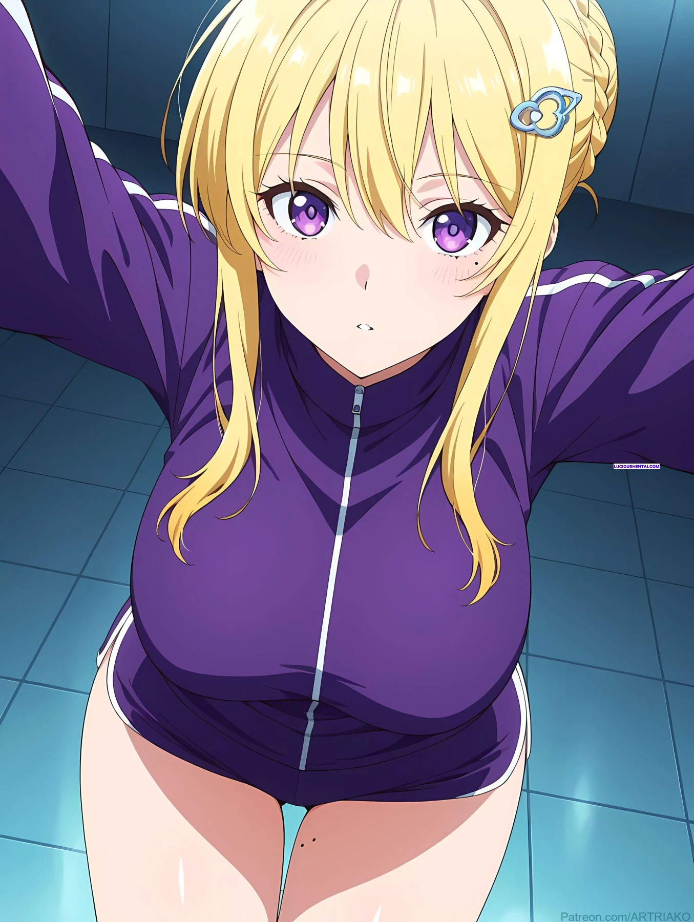 Hoseki’s Forbidden Sex Extras in Zenless Zone Zero