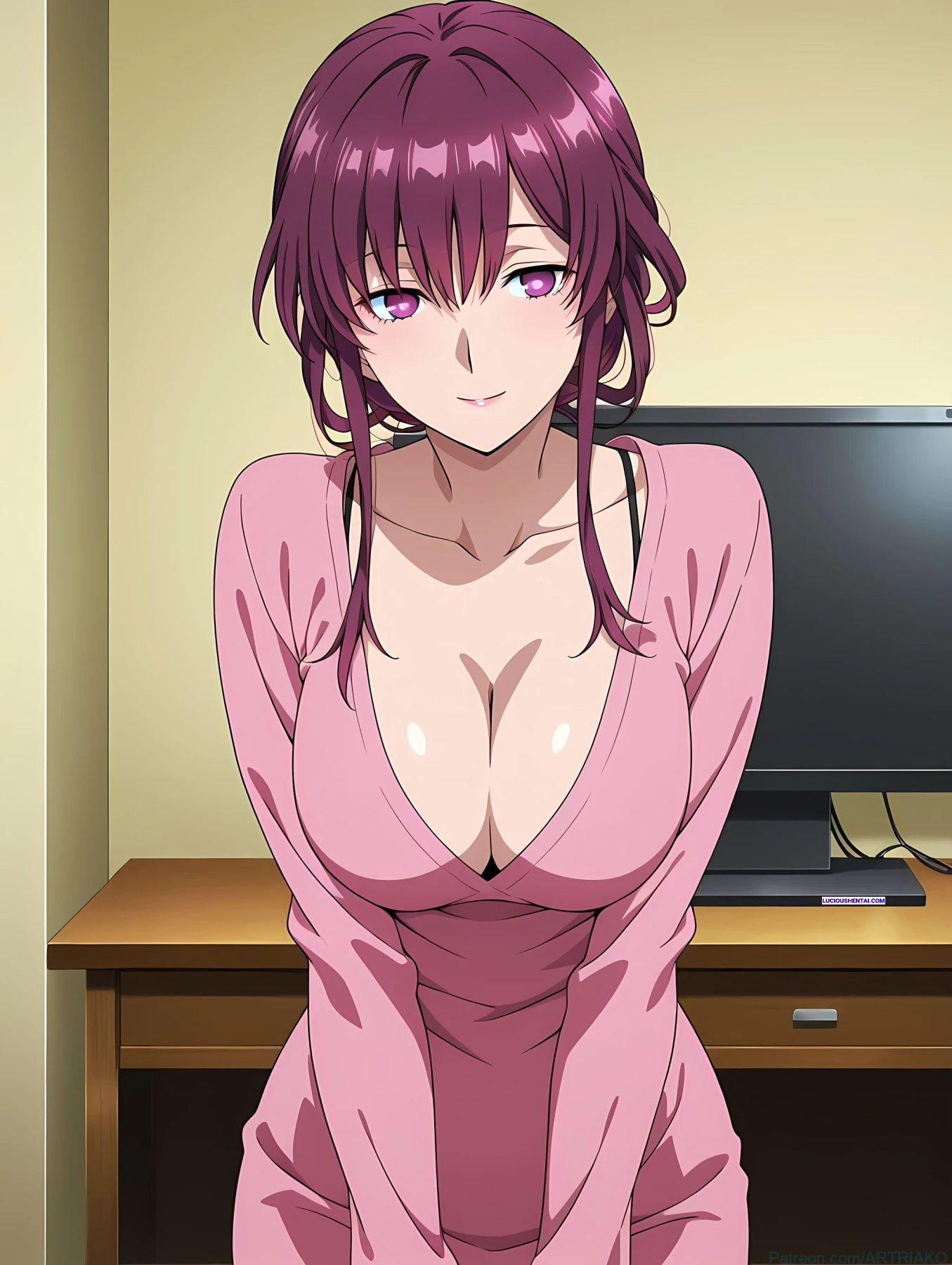 You Wont Believe Kafkas Wild Kaiju No 8 Sex Romp