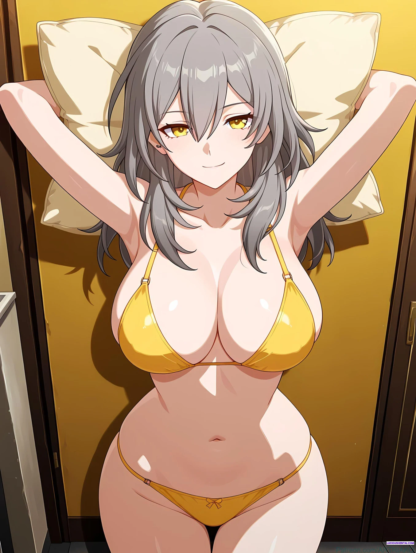 See Stelle Get Fucked in Honkai Star Rail Extras Sex