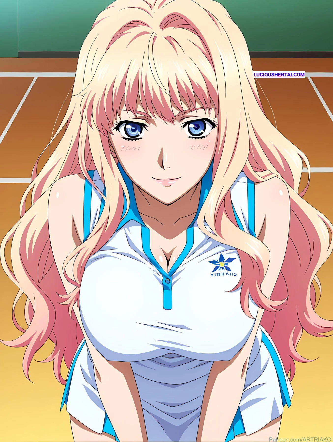 Sheryl Nome Macross Frontier Fuck Fest by Artriako