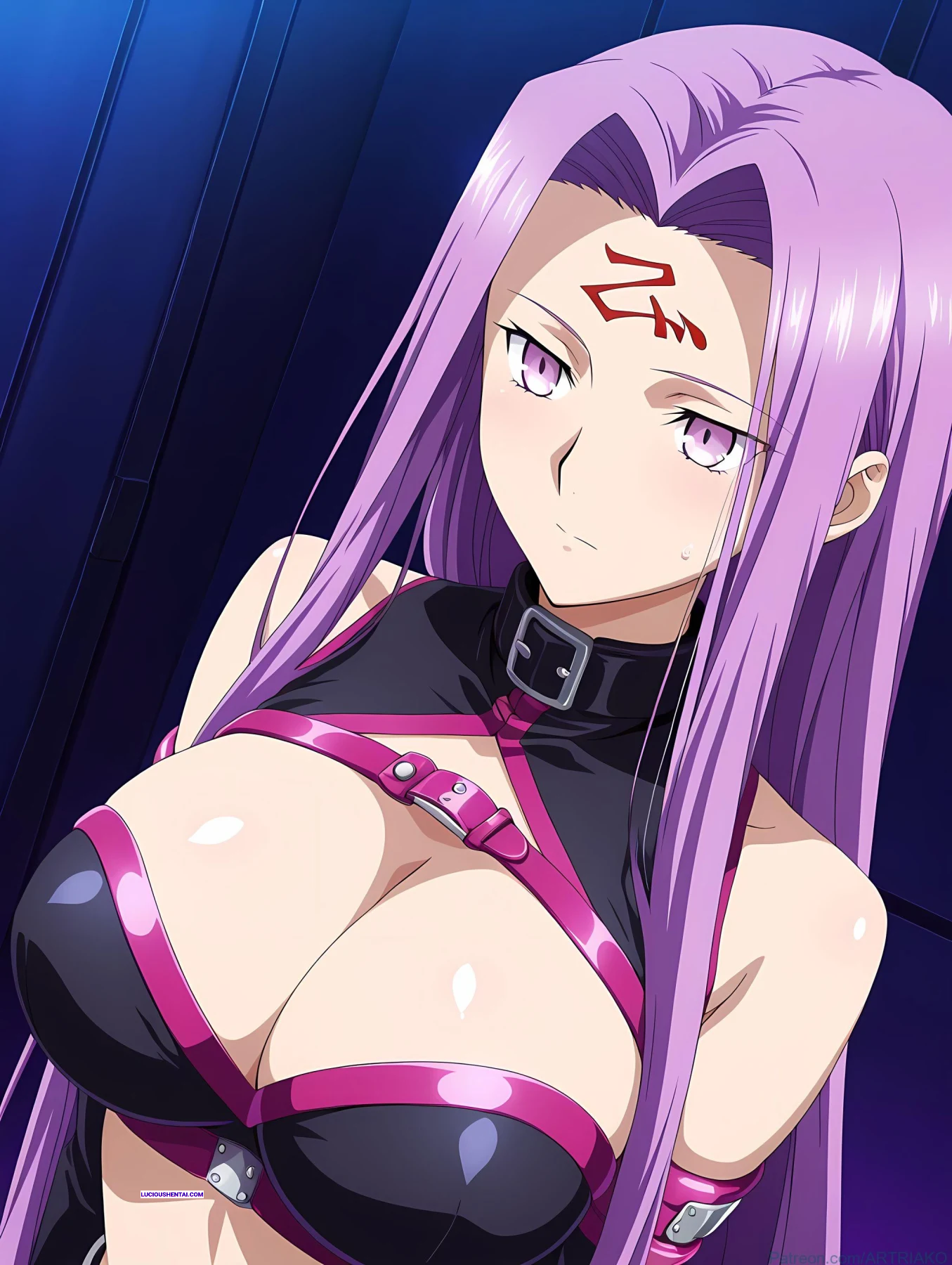 Get Medusa Fate Extras Sex by Artriako No.660
