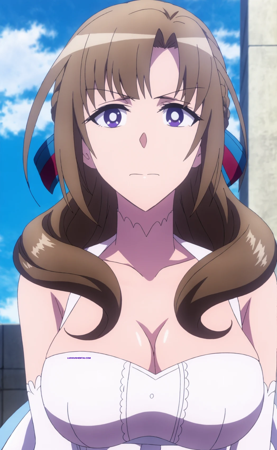 Oosuki Mamako Gets Ravaged in Steamy Sex by Ettalia