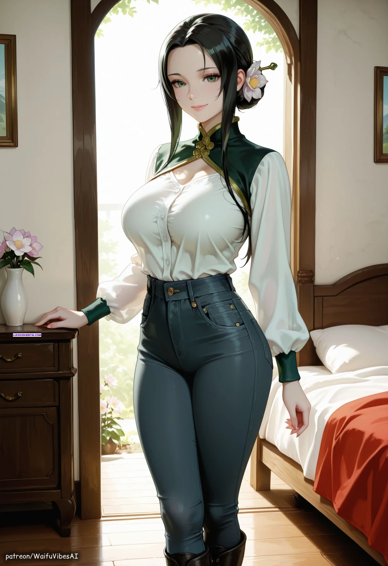Ost Hourai Shield Hero NSFW Fuck Fest by WaifuVibesAI