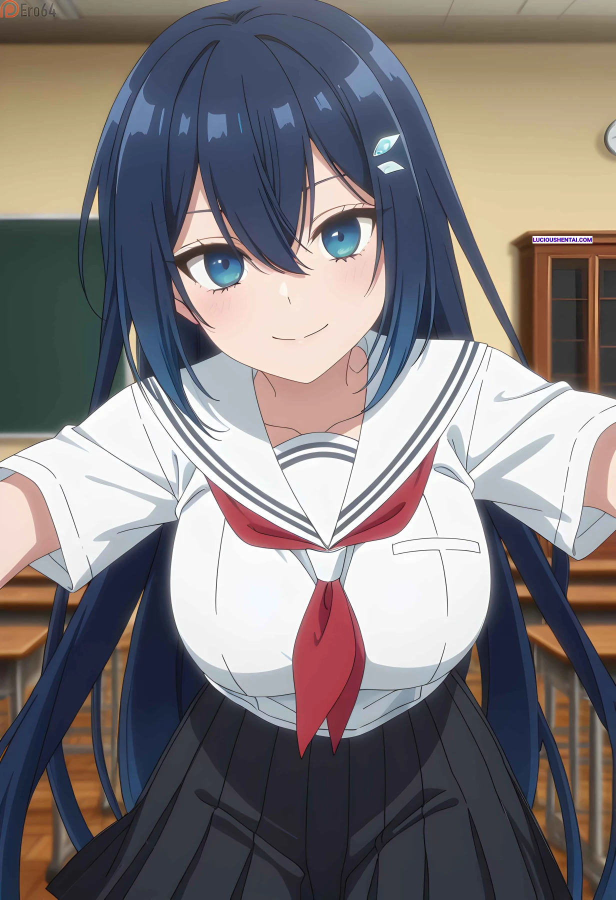 Oumi Shiori Gets Ravaged Hard in Steamy Sex by Ero64 Oumi Shiori Gets Ravaged Hard in Steamy Sex by Ero64