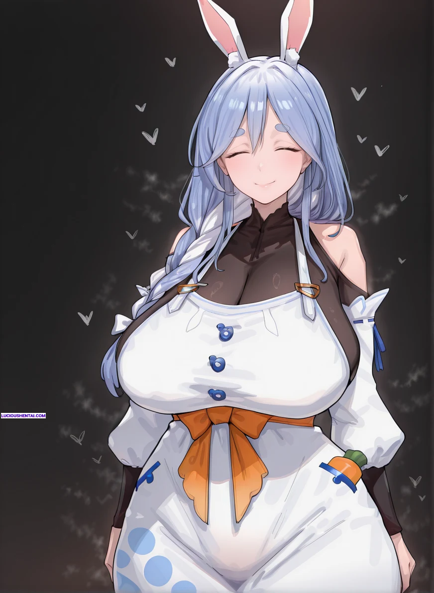 Pekomama’s Forbidden Sex Escapades by Head Park