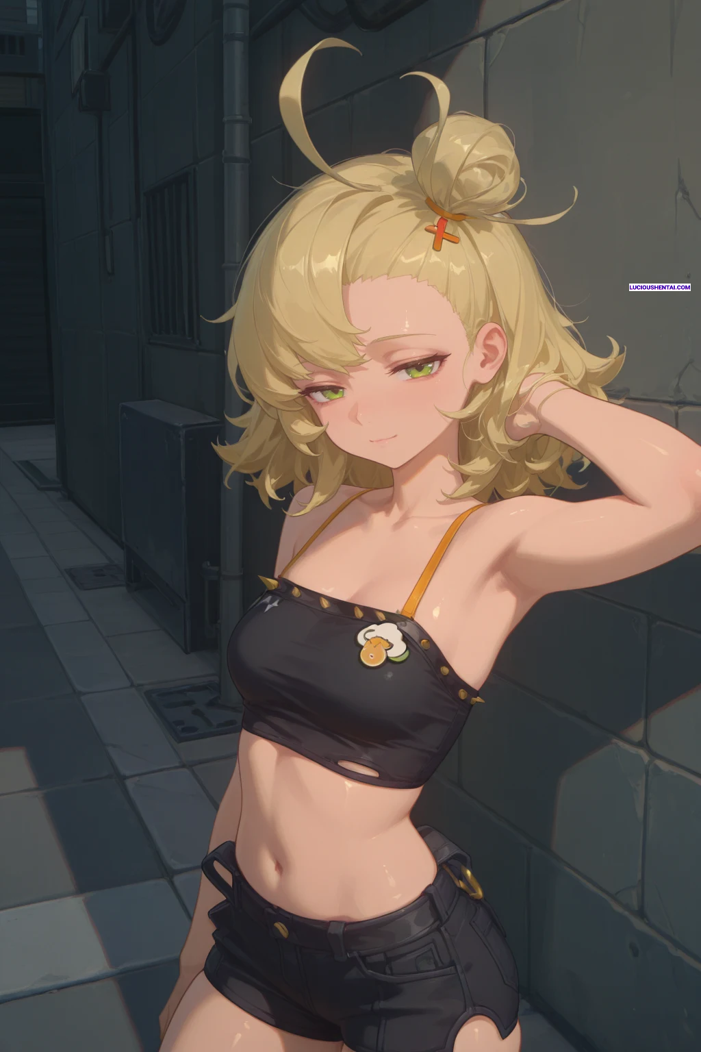 Discover Pipers Wild Wheel Sex Sessions by Amane!