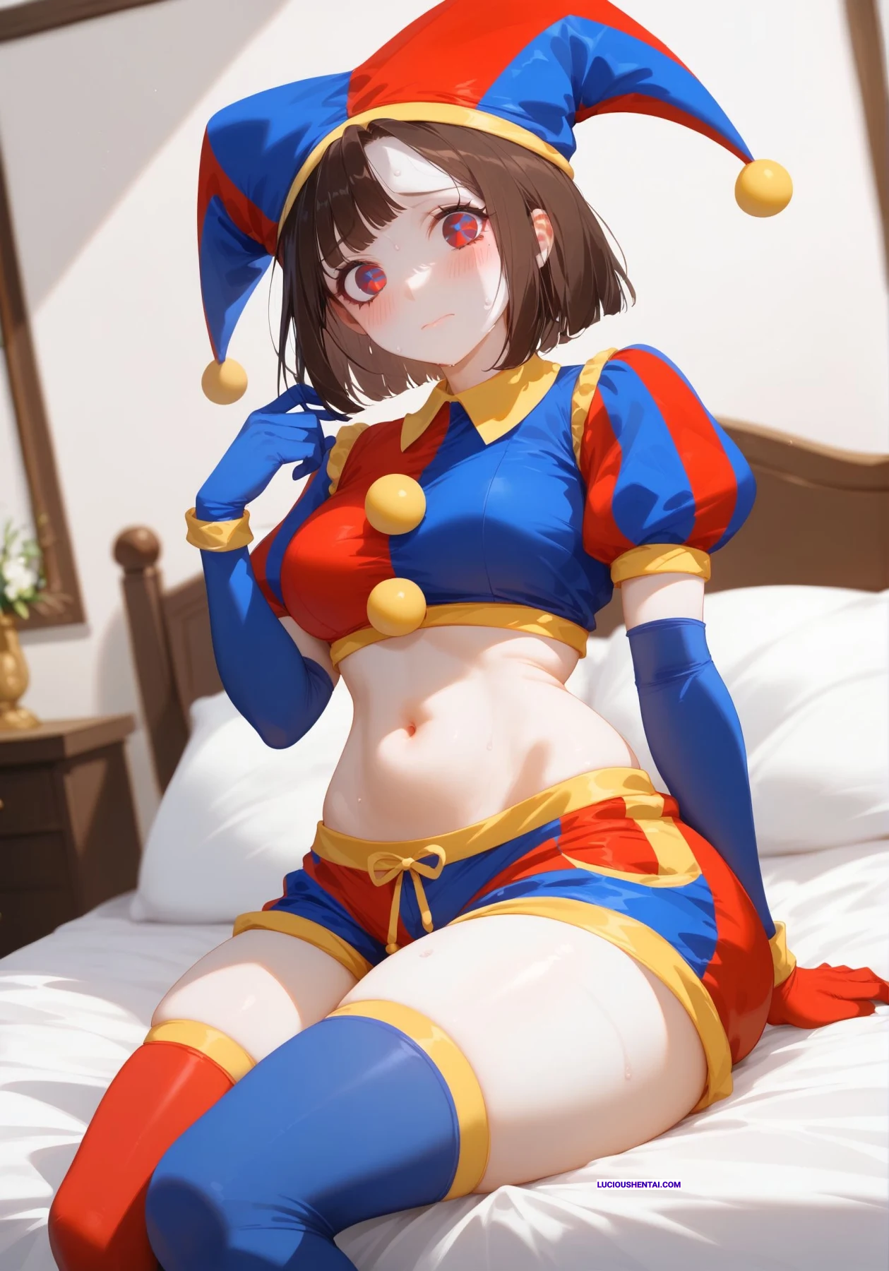 You Wont Believe Pomnīs 43 Wild Sex Pics by YumeAI