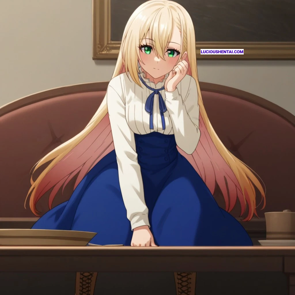 You Wont Believe Primula Mallows Sex by MorningSama