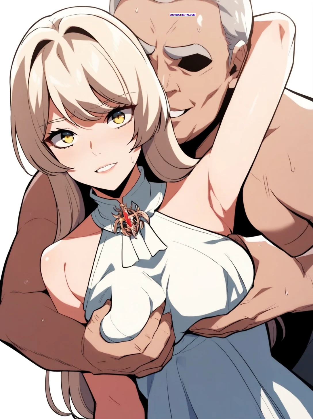 Princess Penia's Wild Royal Sex Romp by CYDarkness