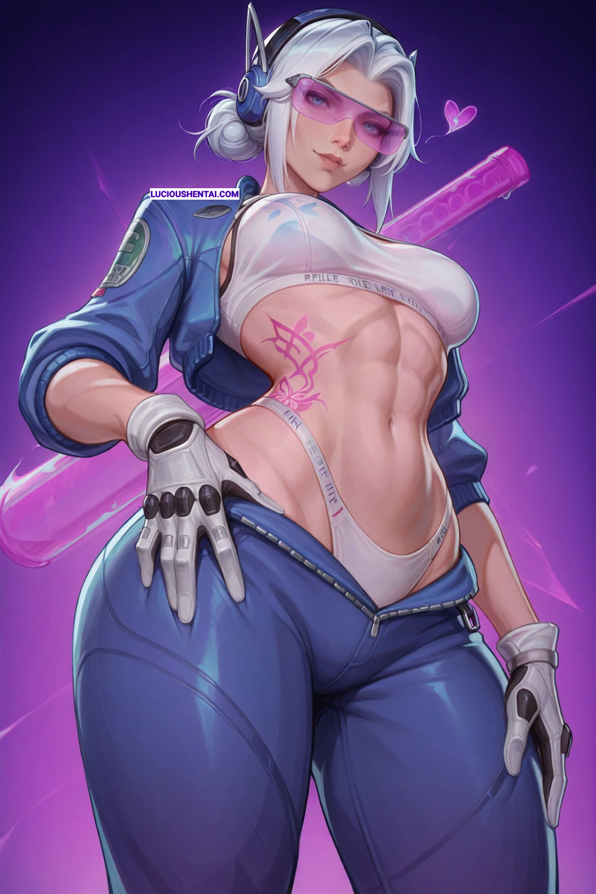 Psylocke Dives into Forbidden Formula R Sex Ecstasy Psylocke Dives into Forbidden Formula R Sex Ecstasy
