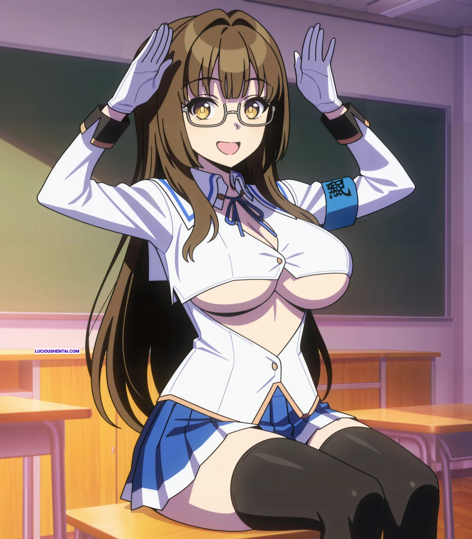 Ran Hanamarus Wild Forbidden Sex by Spairk1313