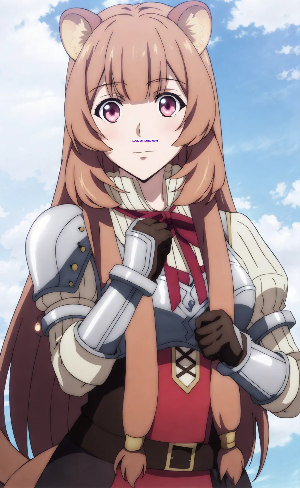 Raphtalia Engages in Wild Forbidden Sex by Ettalia