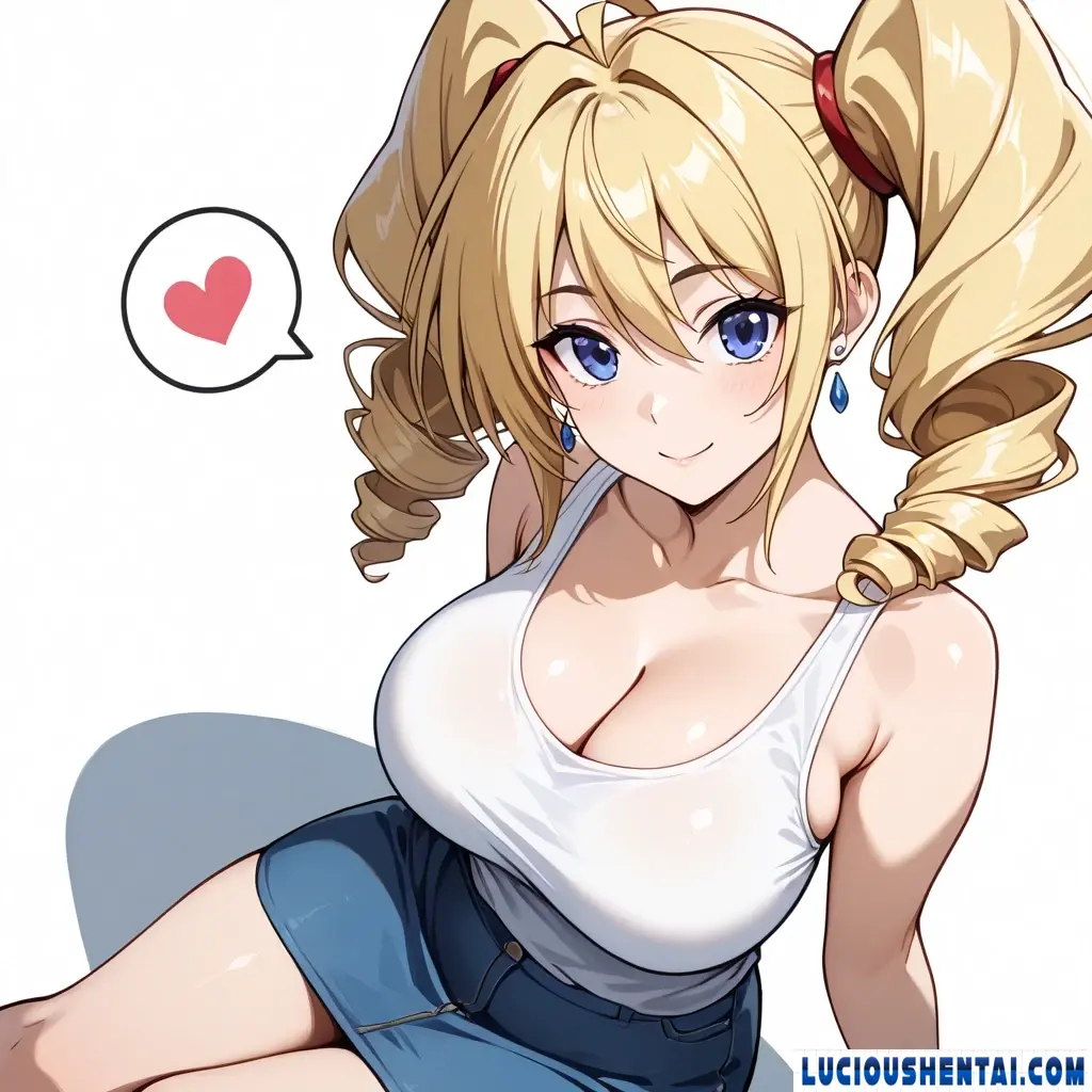 Ravel Phenex Anal Pleasure High School DxD Hentai
