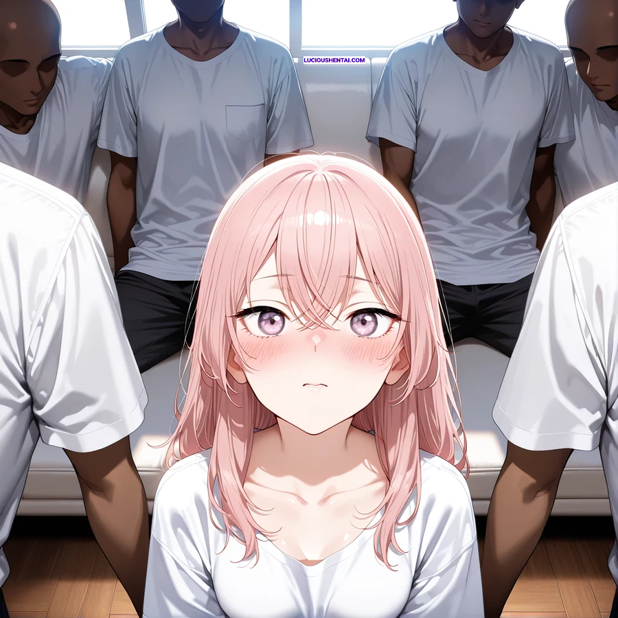 Dive into Sajuna's Lewd GB Sex Sneak Peek by Hammiai!