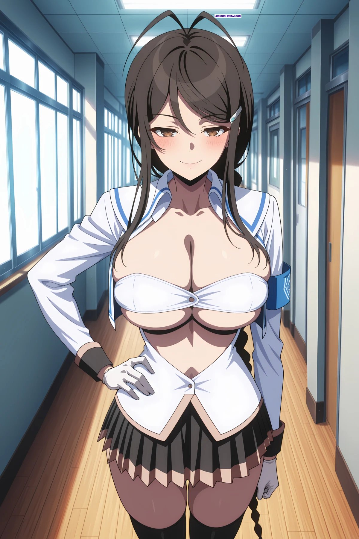Rei Tadasugawas Forbidden Extra Sex Ecstasy by Machina Ai