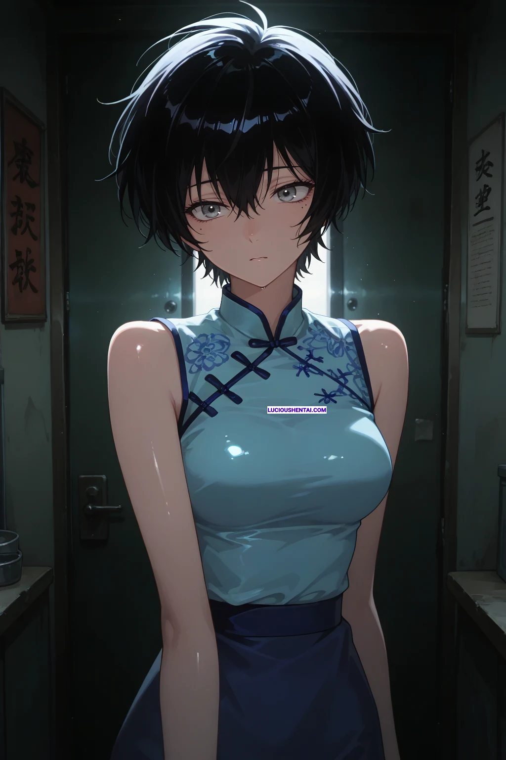 Unleash Reiko Kujirais wild and lewd sex by Amane