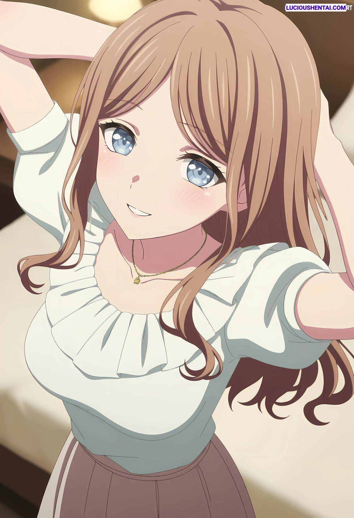 Soyo Nagasaki Fucked Hard in BanG Dream! It’s MyGO!!!!!